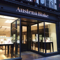 Austen & Blake Manchester